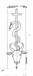 DE7635-PO-77802 - Typ:1 - ID: 59680 - Eintrag Nr.: 116 Wasserzeichen DE7635-PO-77802