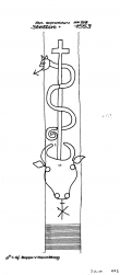 DE7635-PO-77891 - Typ:1 - ID: 59681 - Eintrag Nr.: 117 Wasserzeichen DE7635-PO-77891