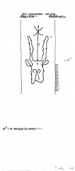 DE7635-PO-80683 - Typ:1 - ID: 59709 - Eintrag Nr.: 85 Wasserzeichen DE7635-PO-80683