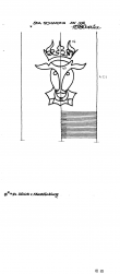 DE7635-PO-81327 - Typ:1 - ID: 59712 - Eintrag Nr.: 4 Wasserzeichen DE7635-PO-81327