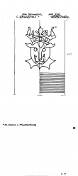 DE7635-PO-81330 - Typ:1 - ID: 59714 - Eintrag Nr.: 6 Wasserzeichen DE7635-PO-81330