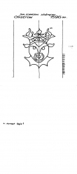 DE7635-PO-81334 - Typ:1 - ID: 59718 - Eintrag Nr.: 10 Wasserzeichen DE7635-PO-81334
