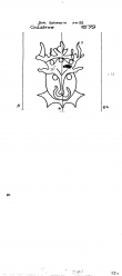 DE7635-PO-81336 - Typ:1 - ID: 59719 - Eintrag Nr.: 11 Wasserzeichen DE7635-PO-81336