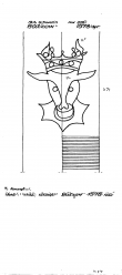 DE7635-PO-81340 - Typ:1 - ID: 59721 - Eintrag Nr.: 13 Wasserzeichen DE7635-PO-81340