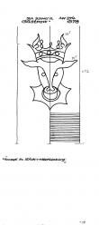 DE7635-PO-81341 - Typ:1 - ID: 59722 - Eintrag Nr.: 14 Wasserzeichen DE7635-PO-81341