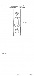 Wasserzeichen DE7710-PO-110172