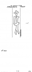 DE7710-PO-110458 - Typ:1 - ID: 59825 - Eintrag Nr.: 44 Wasserzeichen DE7710-PO-110458