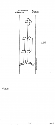 DE7710-PO-110866 - Typ:1 - ID: 59833 - Eintrag Nr.: 53 Wasserzeichen DE7710-PO-110866