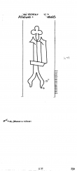 DE7710-PO-112932 - Typ:1 - ID: 59850 - Eintrag Nr.: 64 Wasserzeichen DE7710-PO-112932