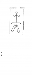 DE7710-PO-26433 - Typ:1 - ID: 59962 - Eintrag Nr.: 47 Wasserzeichen DE7710-PO-26433
