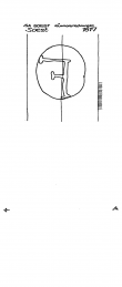 DE7710-PO-27298 - Typ:1 - ID: 59975 - Eintrag Nr.: 54 Wasserzeichen DE7710-PO-27298