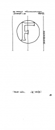 DE7710-PO-27306 - Typ:1 - ID: 59980 - Eintrag Nr.: 59 Wasserzeichen DE7710-PO-27306