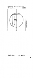 DE7710-PO-27309 - Typ:1 - ID: 59983 - Eintrag Nr.: 62 Wasserzeichen DE7710-PO-27309