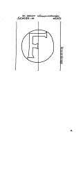 DE7710-PO-27310 - Typ:1 - ID: 59984 - Eintrag Nr.: 63 Wasserzeichen DE7710-PO-27310