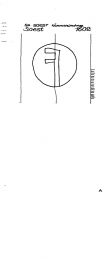 DE7710-PO-27343 - Typ:1 - ID: 59991 - Eintrag Nr.: 54 Wasserzeichen DE7710-PO-27343