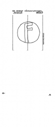 DE7710-PO-27345 - Typ:1 - ID: 59992 - Eintrag Nr.: 55 Wasserzeichen DE7710-PO-27345