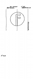 DE7710-PO-27346 - Typ:1 - ID: 59993 - Eintrag Nr.: 56 Wasserzeichen DE7710-PO-27346