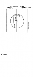 DE7710-PO-27347 - Typ:1 - ID: 59994 - Eintrag Nr.: 70 Wasserzeichen DE7710-PO-27347