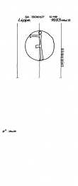 Wasserzeichen DE7710-PO-27355