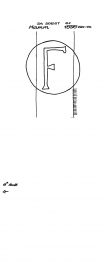 DE7710-PO-27373 - Typ:1 - ID: 60003 - Eintrag Nr.: 76 Wasserzeichen DE7710-PO-27373