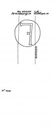 DE7710-PO-27374 - Typ:1 - ID: 60004 - Eintrag Nr.: 77 Wasserzeichen DE7710-PO-27374