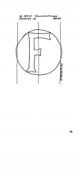 DE7710-PO-27443 - Typ:1 - ID: 60009 - Eintrag Nr.: 81 Wasserzeichen DE7710-PO-27443