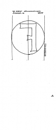 DE7710-PO-27444 - Typ:1 - ID: 60010 - Eintrag Nr.: 82 Wasserzeichen DE7710-PO-27444