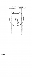 DE7710-PO-27450 - Typ:1 - ID: 60014 - Eintrag Nr.: 86 Wasserzeichen DE7710-PO-27450