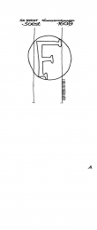 DE7710-PO-27466 - Typ:1 - ID: 60019 - Eintrag Nr.: 91 Wasserzeichen DE7710-PO-27466