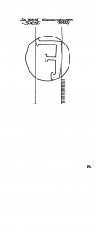 DE7710-PO-27467 - Typ:1 - ID: 60020 - Eintrag Nr.: 92 Wasserzeichen DE7710-PO-27467