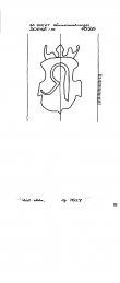 DE7710-PO-29272 - Typ:1 - ID: 60027 - Eintrag Nr.: 40 Wasserzeichen DE7710-PO-29272