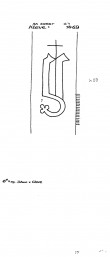 DE7710-PO-30370 - Typ:1 - ID: 60031 - Eintrag Nr.: 40 Wasserzeichen DE7710-PO-30370