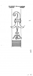 DE7710-PO-33132 - Typ:1 - ID: 60058 - Eintrag Nr.: 12 Wasserzeichen DE7710-PO-33132