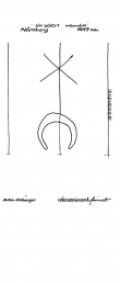 DE7710-PO-41472 - Typ:1 - ID: 60069 - Eintrag Nr.: 13 Wasserzeichen DE7710-PO-41472