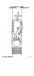 DE7710-PO-52429 - Typ:1 - ID: 60096 - Eintrag Nr.: 69 Wasserzeichen DE7710-PO-52429