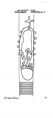 DE7710-PO-52460 - Typ:1 - ID: 60097 - Eintrag Nr.: 70 Wasserzeichen DE7710-PO-52460