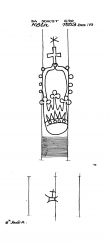 Wasserzeichen DE7710-PO-54026