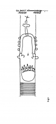 DE7710-PO-54038 - Typ:1 - ID: 60107 - Eintrag Nr.: 208 Wasserzeichen DE7710-PO-54038