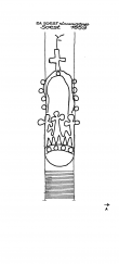 DE7710-PO-54047 - Typ:1 - ID: 60109 - Eintrag Nr.: 210 Wasserzeichen DE7710-PO-54047