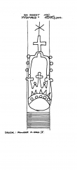 Wasserzeichen DE7710-PO-54160