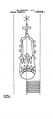 Wasserzeichen DE7710-PO-54484