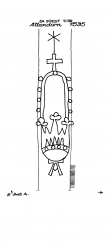 DE7710-PO-55155 - Typ:1 - ID: 60122 - Eintrag Nr.: 92 Wasserzeichen DE7710-PO-55155