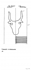 DE7710-PO-64417 - Typ:1 - ID: 60146 - Eintrag Nr.: 110 Wasserzeichen DE7710-PO-64417