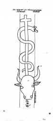 DE7710-PO-77878 - Typ:1 - ID: 60176 - Eintrag Nr.: 119 Wasserzeichen DE7710-PO-77878