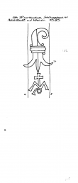 DE7800-PO-33130 - Typ:1 - ID: 60253 - Eintrag Nr.: 13 Wasserzeichen DE7800-PO-33130