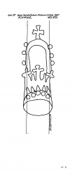 DE7800-PO-52694 - Typ:1 - ID: 60273 - Eintrag Nr.: 152 Wasserzeichen DE7800-PO-52694