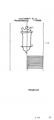 Wasserzeichen DE8085-PO-100365