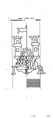 Wasserzeichen DE8085-PO-101456