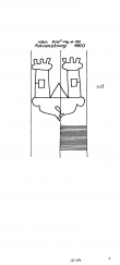 Wasserzeichen DE8085-PO-101516