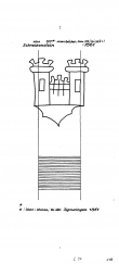 Wasserzeichen DE8085-PO-101734